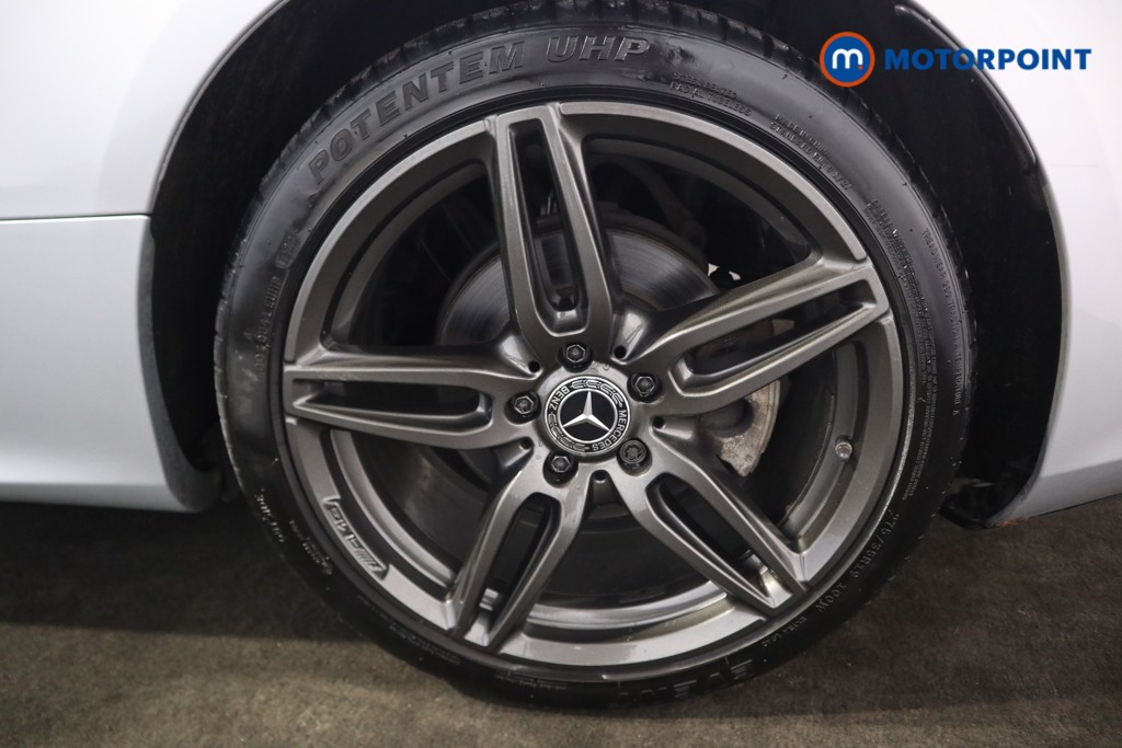 Mercedes-Benz E Class Amg Line Automatic Diesel Coupe - Stock Number (1577362) - 23rd supplementary image