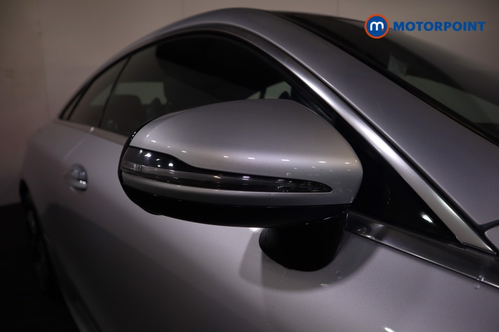 Mercedes-Benz E Class Amg Line Automatic Diesel Coupe - Stock Number (1577362) - 28th supplementary image
