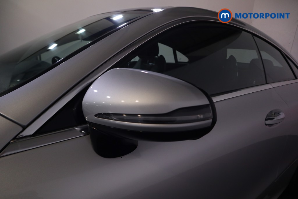 Mercedes-Benz E Class Amg Line Automatic Diesel Coupe - Stock Number (1577362) - 29th supplementary image