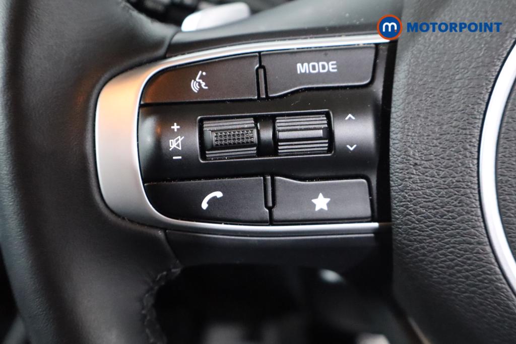 KIA Sportage Gt-Line Automatic Petrol-Electric Hybrid SUV - Stock Number (1577758) - 10th supplementary image
