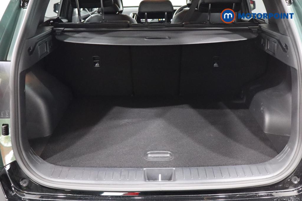 KIA Sportage Gt-Line Automatic Petrol-Electric Hybrid SUV - Stock Number (1577758) - 17th supplementary image