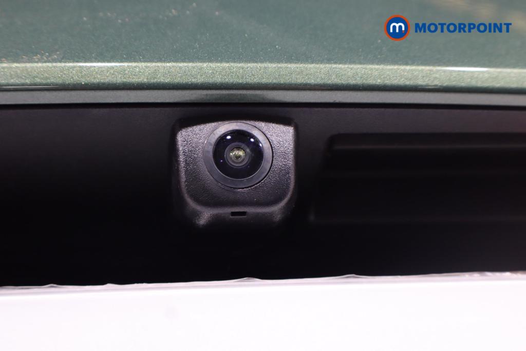 KIA Sportage Gt-Line Automatic Petrol-Electric Hybrid SUV - Stock Number (1577758) - 18th supplementary image