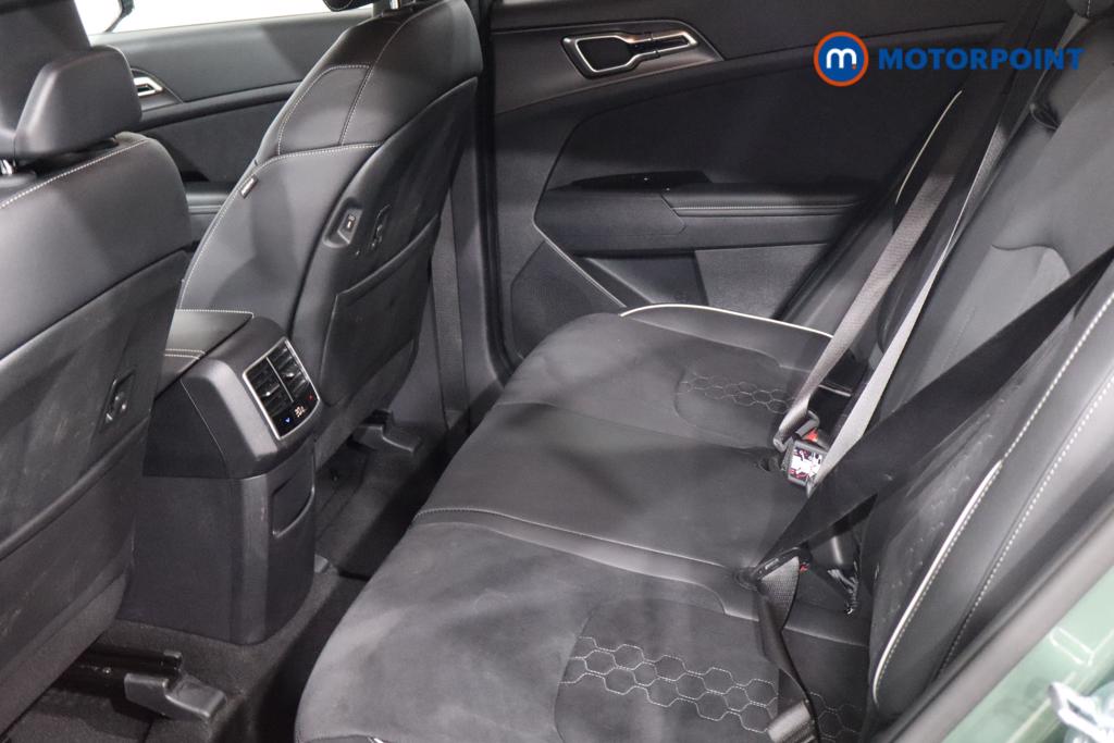 KIA Sportage Gt-Line Automatic Petrol-Electric Hybrid SUV - Stock Number (1577758) - 20th supplementary image