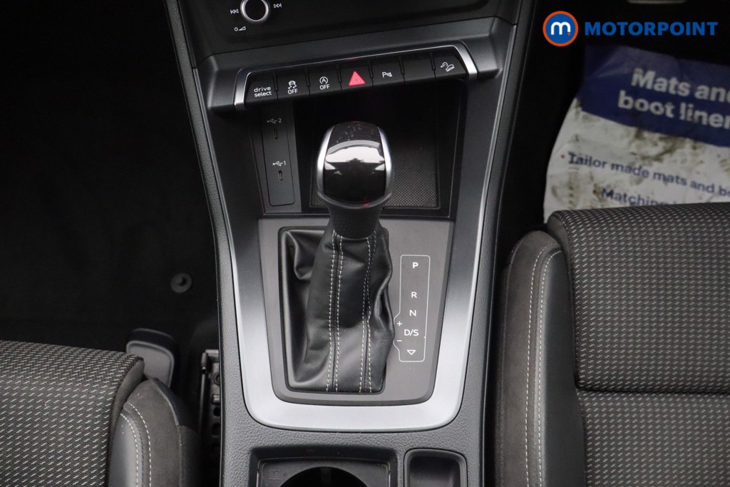 Audi Q3 S Line Automatic Diesel SUV - Stock Number (1578277) - 3rd supplementary image
