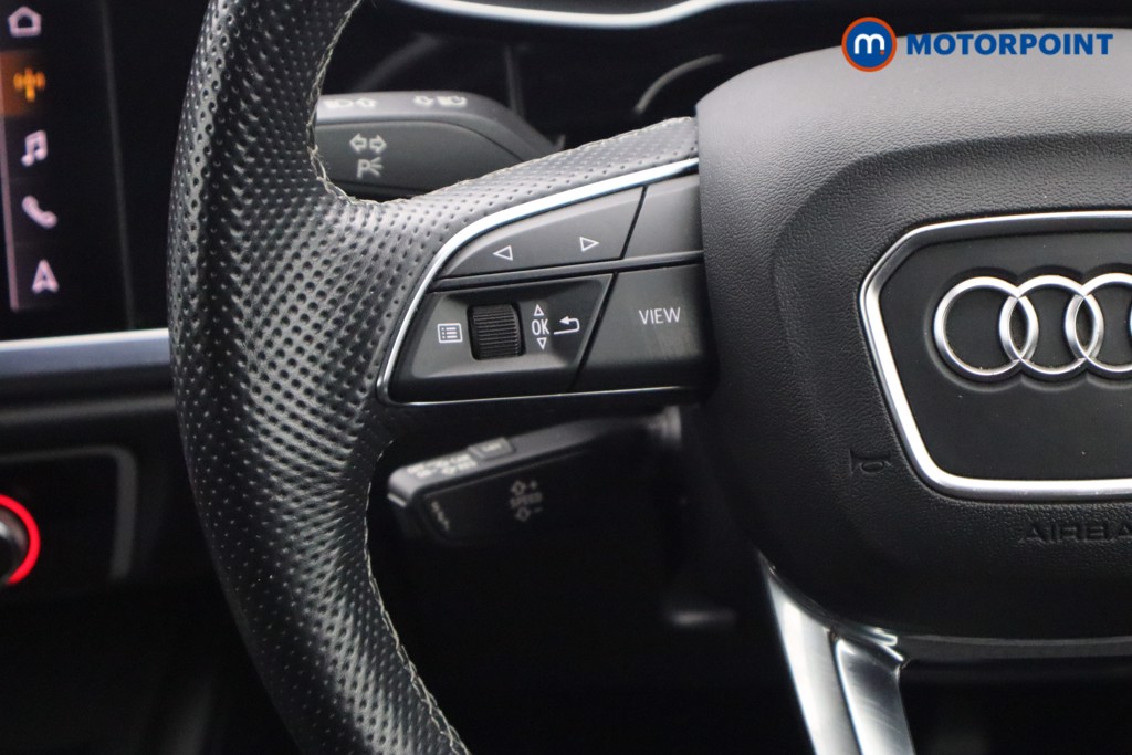 Audi Q3 S Line Automatic Diesel SUV - Stock Number (1578277) - 6th supplementary image