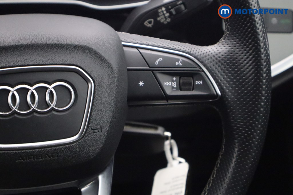Audi Q3 S Line Automatic Diesel SUV - Stock Number (1578277) - 7th supplementary image