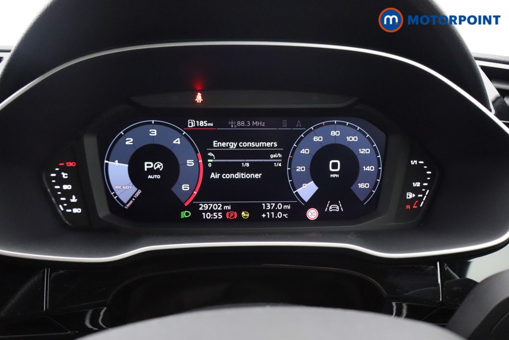 Audi Q3 S Line Automatic Diesel SUV - Stock Number (1578277) - 8th supplementary image