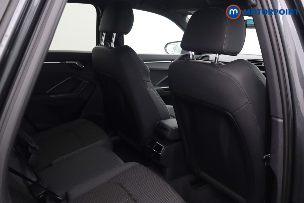 Audi Q3 S Line Automatic Diesel SUV - Stock Number (1578277) - 9th supplementary image
