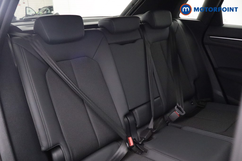 Audi Q3 S Line Automatic Diesel SUV - Stock Number (1578277) - 10th supplementary image