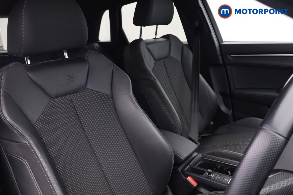 Audi Q3 S Line Automatic Diesel SUV - Stock Number (1578277) - 12th supplementary image