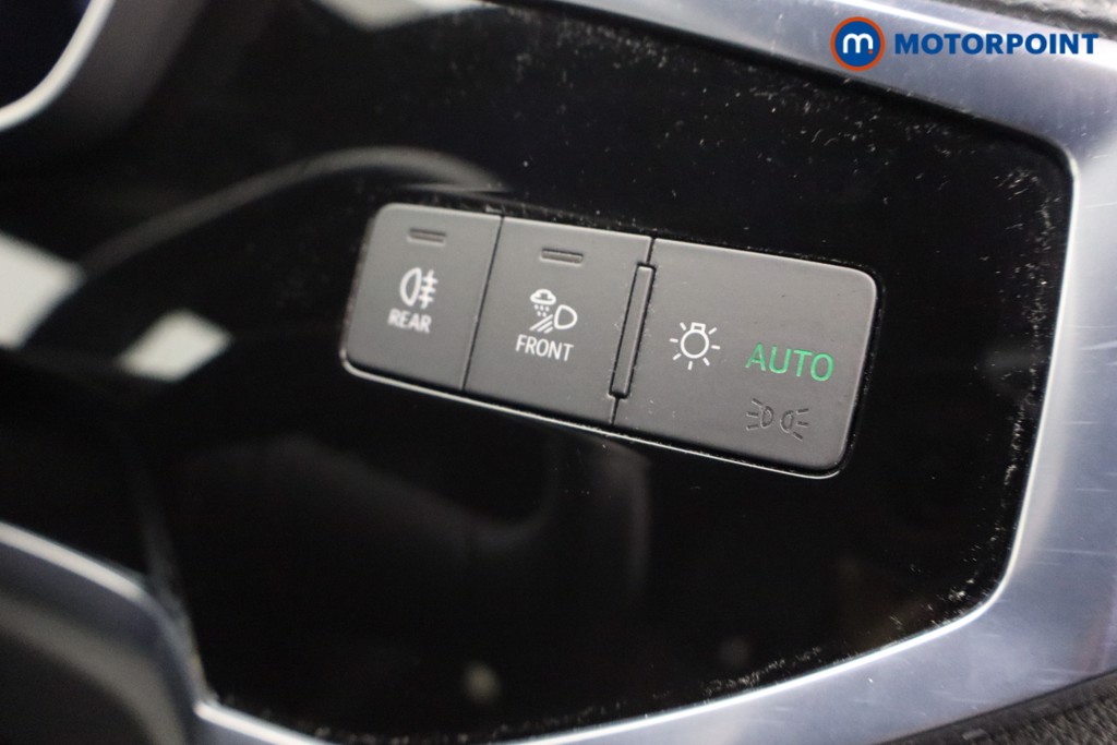 Audi Q3 S Line Automatic Diesel SUV - Stock Number (1578277) - 13th supplementary image