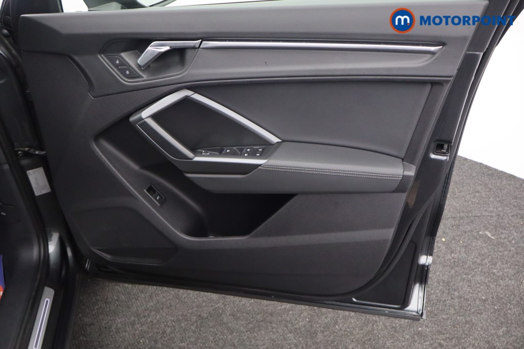 Audi Q3 S Line Automatic Diesel SUV - Stock Number (1578277) - 16th supplementary image
