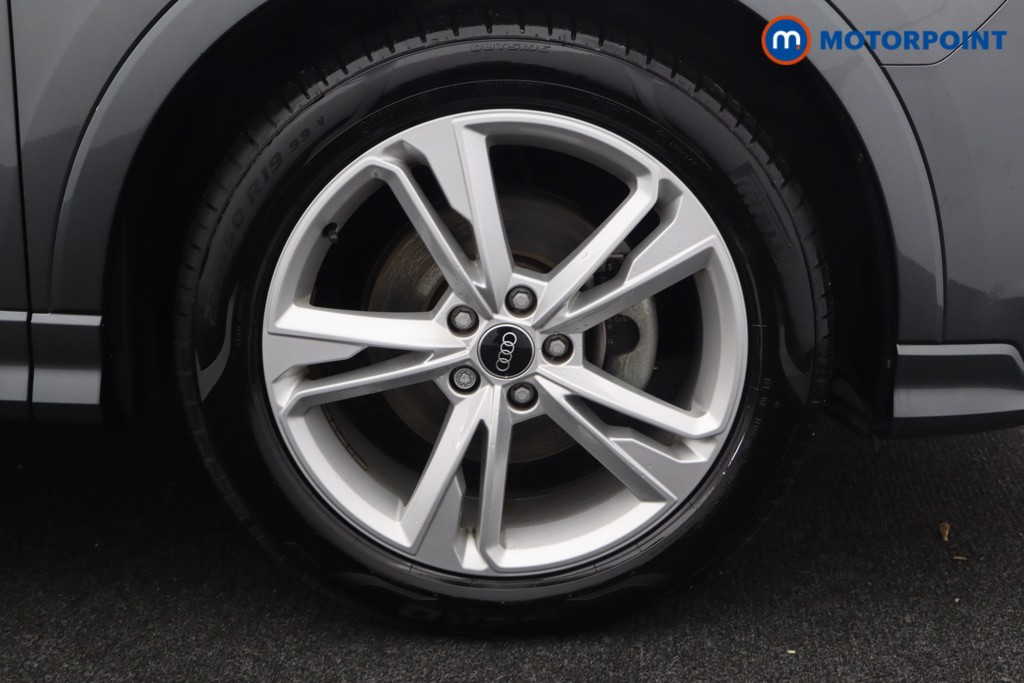 Audi Q3 S Line Automatic Diesel SUV - Stock Number (1578277) - 19th supplementary image