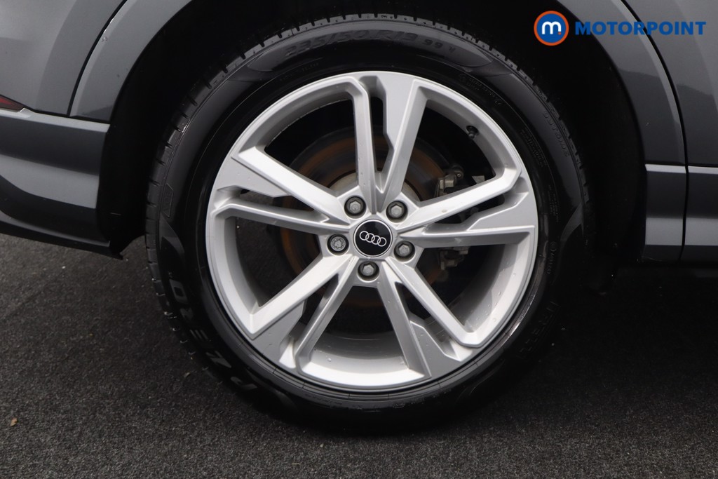 Audi Q3 S Line Automatic Diesel SUV - Stock Number (1578277) - 20th supplementary image