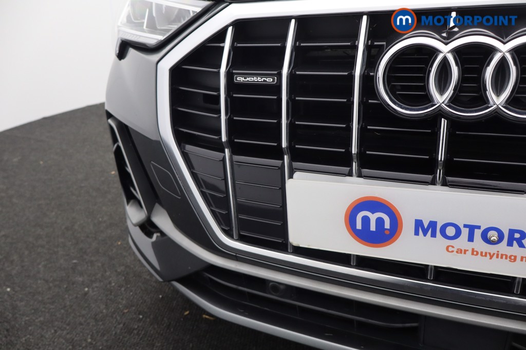 Audi Q3 S Line Automatic Diesel SUV - Stock Number (1578277) - 24th supplementary image