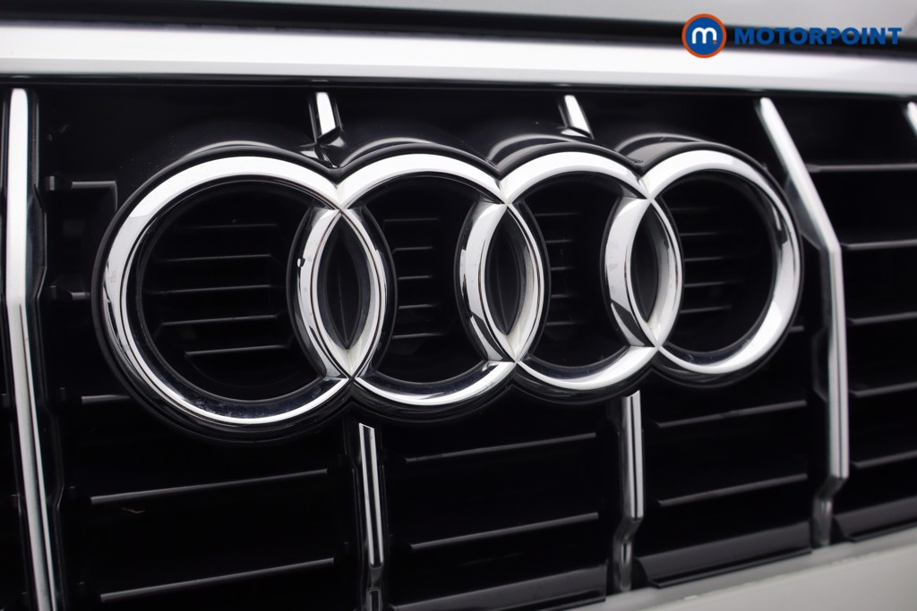 Audi Q3 S Line Automatic Diesel SUV - Stock Number (1578277) - 26th supplementary image