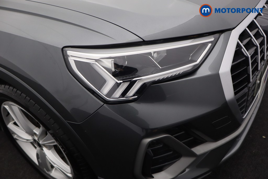 Audi Q3 S Line Automatic Diesel SUV - Stock Number (1578277) - 27th supplementary image