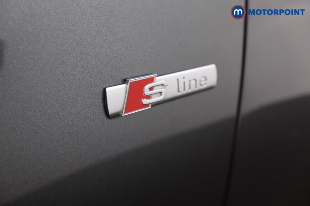 Audi Q3 S Line Automatic Diesel SUV - Stock Number (1578277) - 29th supplementary image