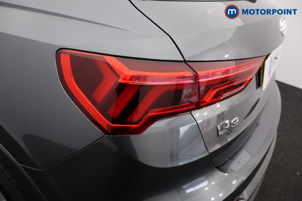 Audi Q3 S Line Automatic Diesel SUV - Stock Number (1578277) - 30th supplementary image