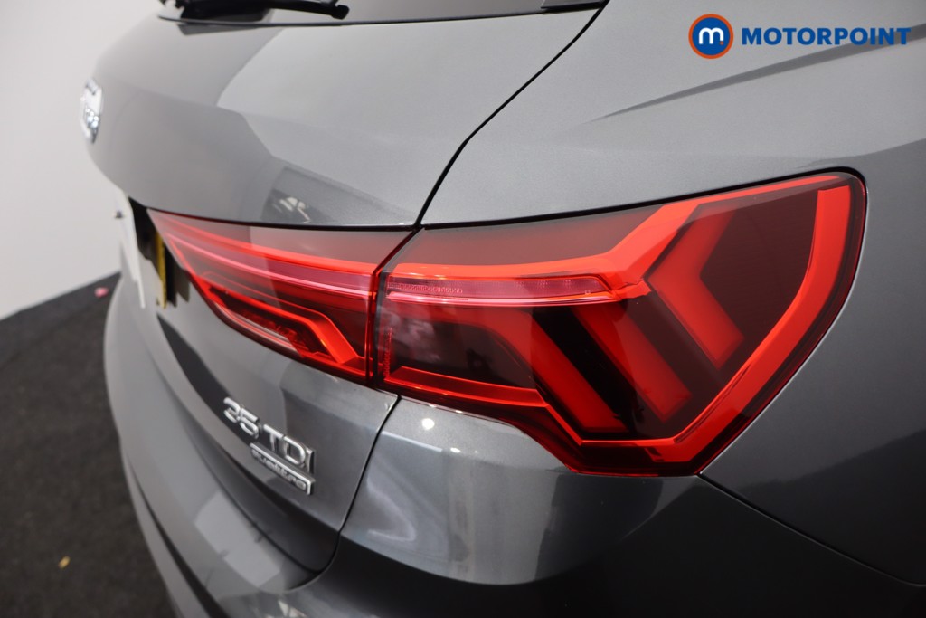 Audi Q3 S Line Automatic Diesel SUV - Stock Number (1578277) - 31st supplementary image