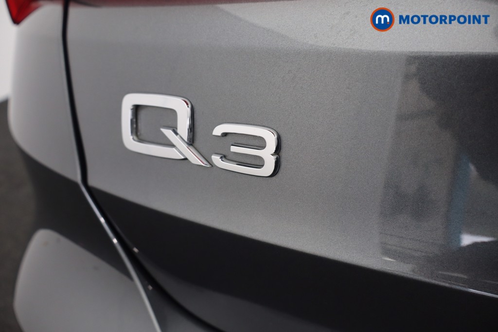 Audi Q3 S Line Automatic Diesel SUV - Stock Number (1578277) - 32nd supplementary image