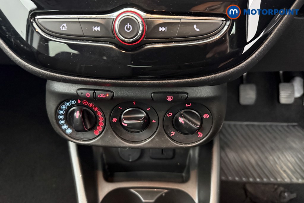 Vauxhall Corsa Sri Vx-Line Nav Black Manual Petrol Hatchback - Stock Number (1578904) - 9th supplementary image