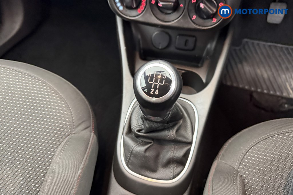 Vauxhall Corsa Sri Vx-Line Nav Black Manual Petrol Hatchback - Stock Number (1578904) - 10th supplementary image