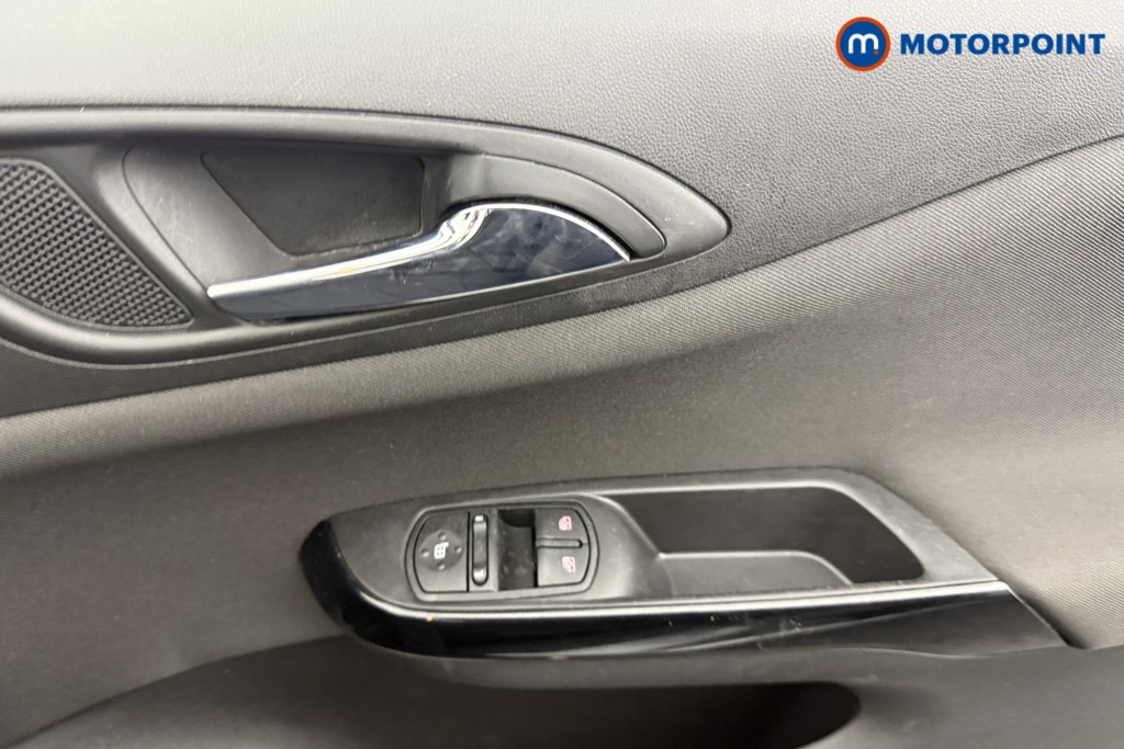 Vauxhall Corsa Sri Vx-Line Nav Black Manual Petrol Hatchback - Stock Number (1578904) - 14th supplementary image