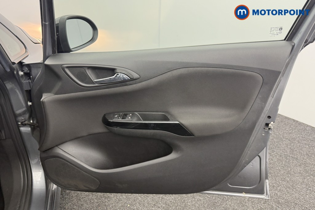 Vauxhall Corsa Sri Vx-Line Nav Black Manual Petrol Hatchback - Stock Number (1578904) - 15th supplementary image