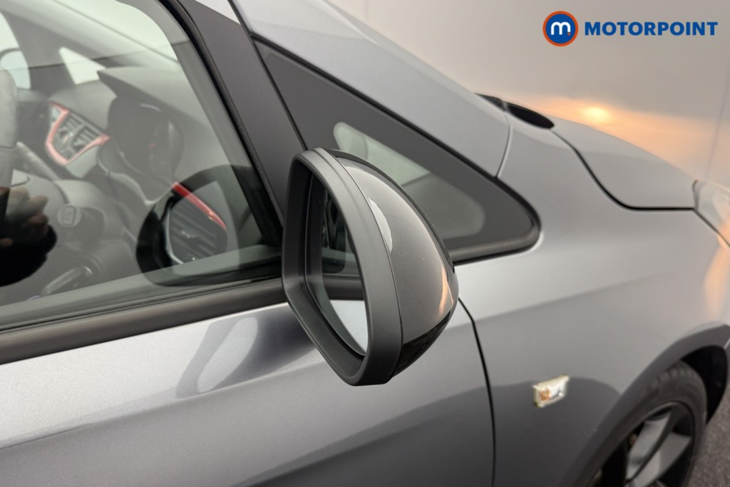 Vauxhall Corsa Sri Vx-Line Nav Black Manual Petrol Hatchback - Stock Number (1578904) - 16th supplementary image