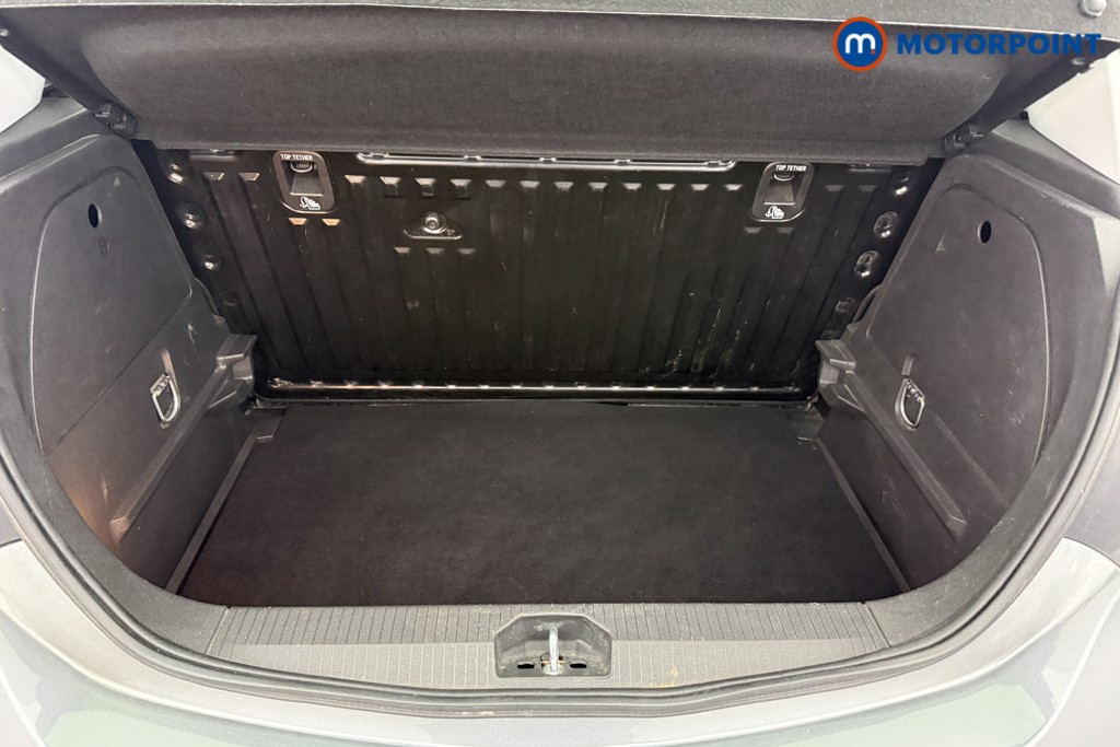 Vauxhall Corsa Sri Vx-Line Nav Black Manual Petrol Hatchback - Stock Number (1578904) - 17th supplementary image