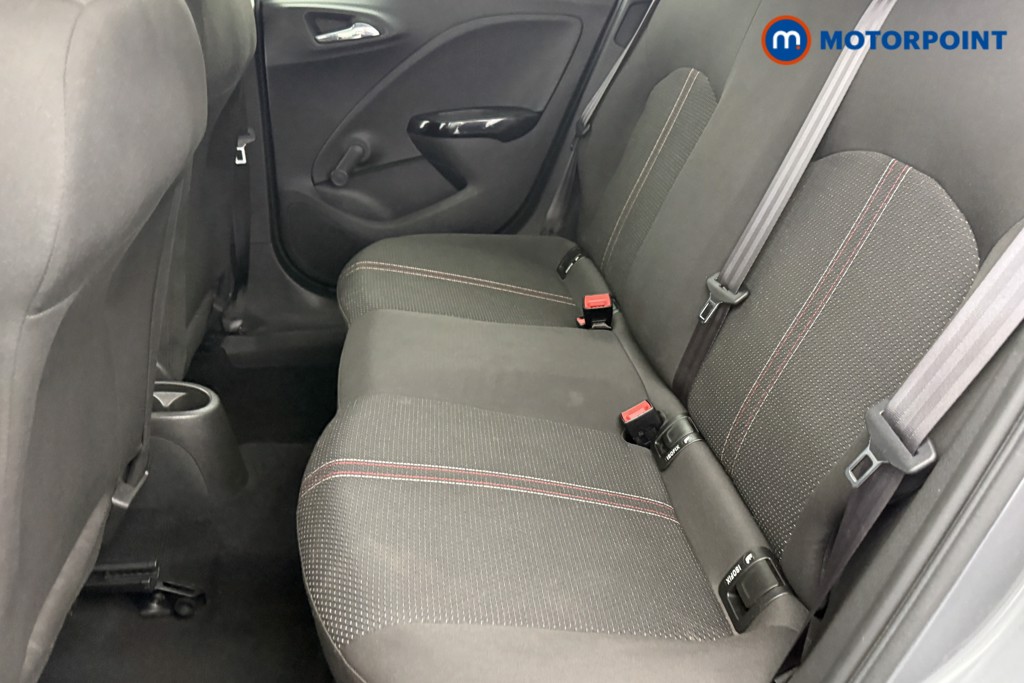 Vauxhall Corsa Sri Vx-Line Nav Black Manual Petrol Hatchback - Stock Number (1578904) - 19th supplementary image
