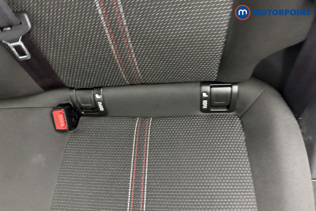 Vauxhall Corsa Sri Vx-Line Nav Black Manual Petrol Hatchback - Stock Number (1578904) - 20th supplementary image