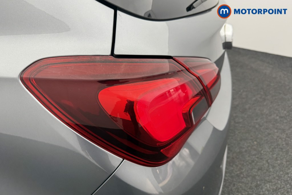 Vauxhall Corsa Sri Vx-Line Nav Black Manual Petrol Hatchback - Stock Number (1578904) - 21st supplementary image