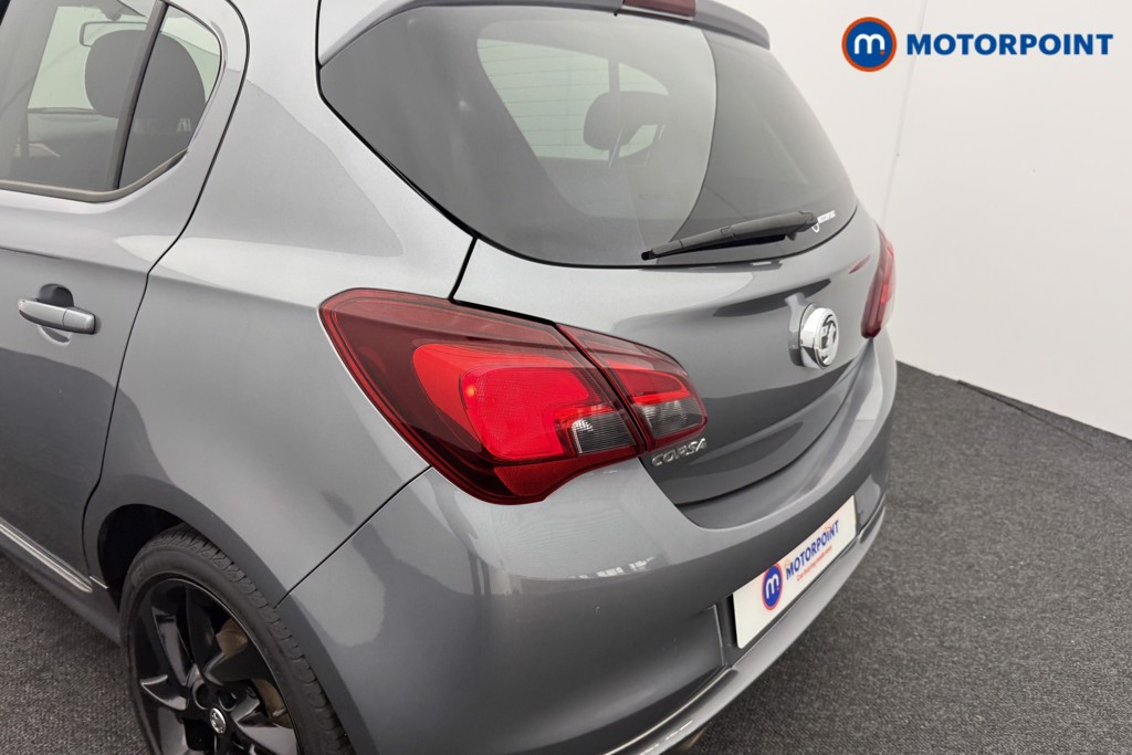 Vauxhall Corsa Sri Vx-Line Nav Black Manual Petrol Hatchback - Stock Number (1578904) - 22nd supplementary image