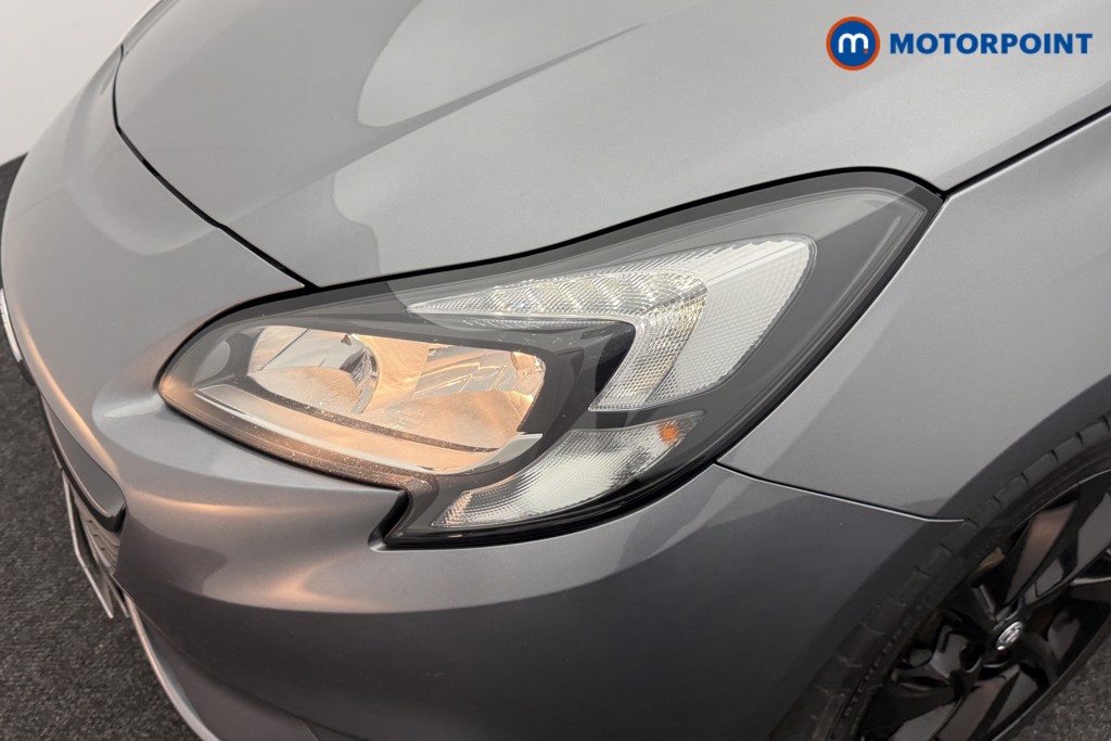 Vauxhall Corsa Sri Vx-Line Nav Black Manual Petrol Hatchback - Stock Number (1578904) - 23rd supplementary image