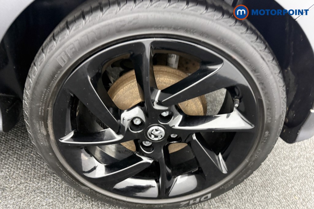 Vauxhall Corsa Sri Vx-Line Nav Black Manual Petrol Hatchback - Stock Number (1578904) - 26th supplementary image