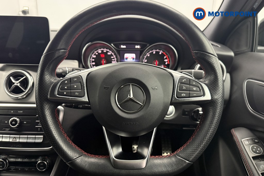 Mercedes-Benz GLA Amg Line Automatic Petrol SUV - Stock Number (1579198) - 5th supplementary image