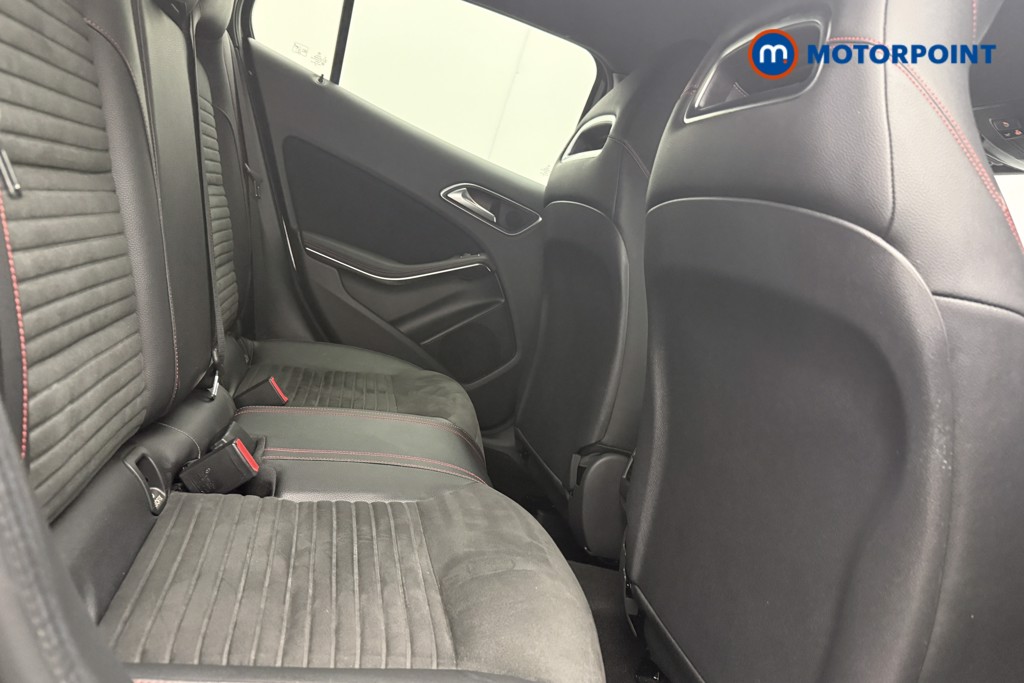 Mercedes-Benz GLA Amg Line Automatic Petrol SUV - Stock Number (1579198) - 9th supplementary image