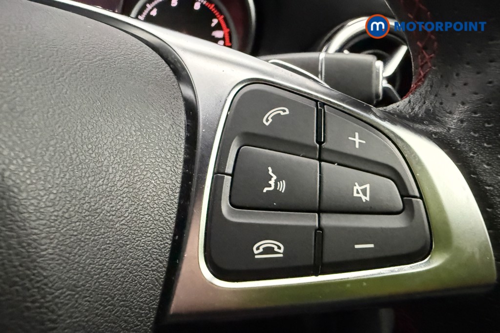 Mercedes-Benz GLA Amg Line Automatic Petrol SUV - Stock Number (1579198) - 15th supplementary image