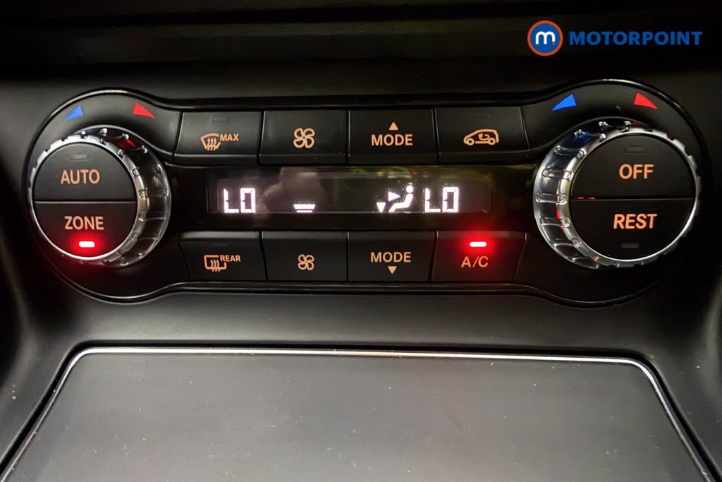 Mercedes-Benz GLA Amg Line Automatic Petrol SUV - Stock Number (1579198) - 16th supplementary image