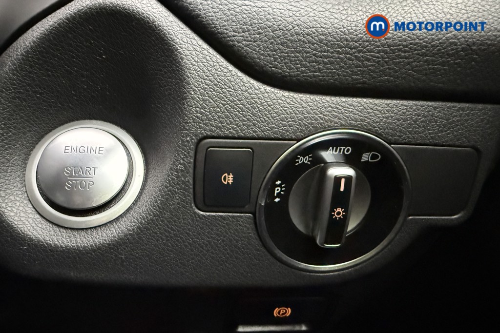 Mercedes-Benz GLA Amg Line Automatic Petrol SUV - Stock Number (1579198) - 17th supplementary image