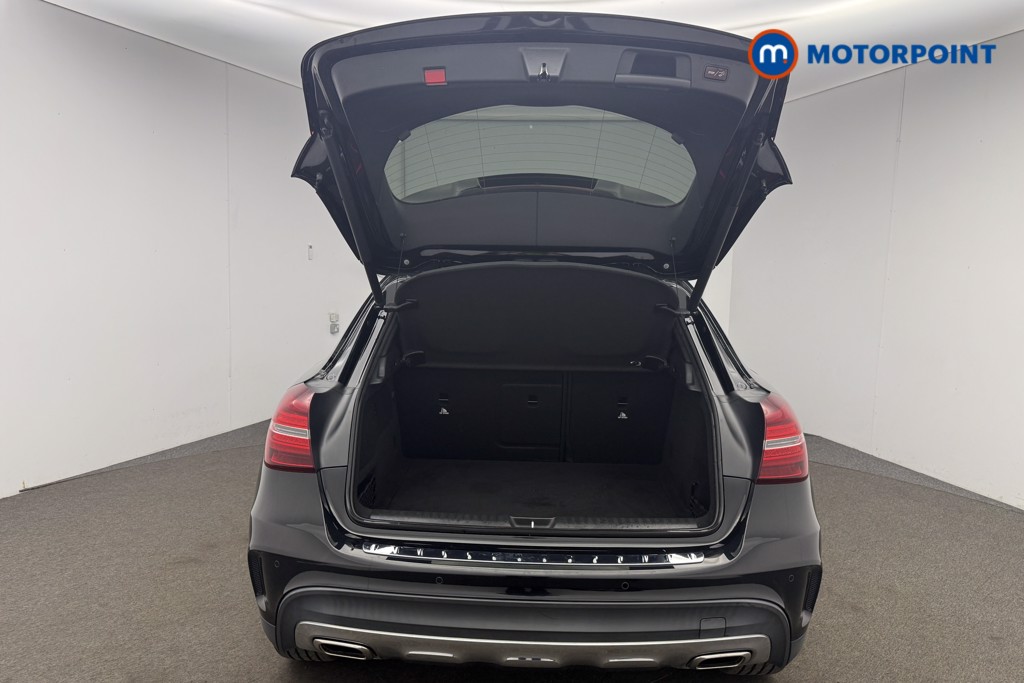 Mercedes-Benz GLA Amg Line Automatic Petrol SUV - Stock Number (1579198) - 21st supplementary image