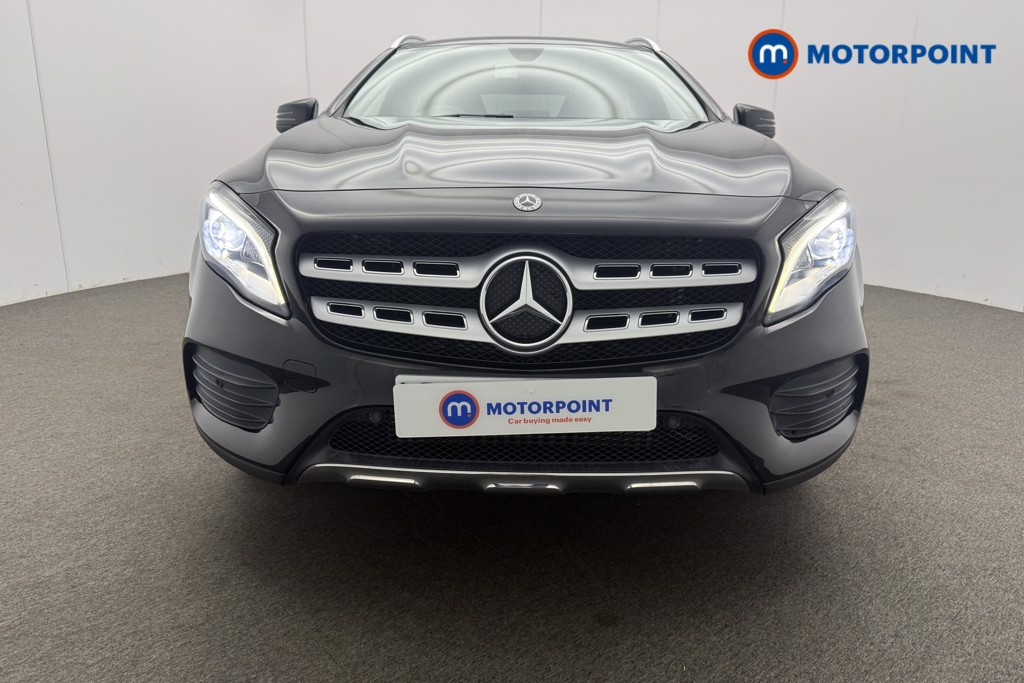 Mercedes-Benz GLA Amg Line Automatic Petrol SUV - Stock Number (1579198) - 23rd supplementary image
