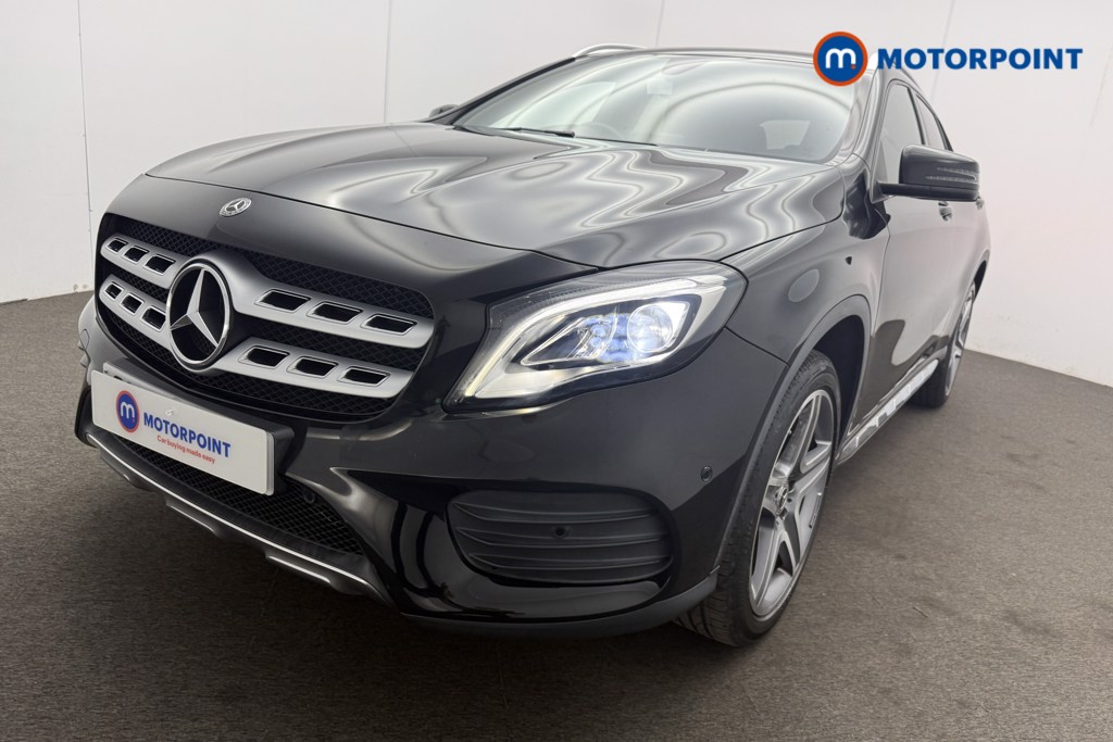 Mercedes-Benz GLA Amg Line Automatic Petrol SUV - Stock Number (1579198) - 24th supplementary image