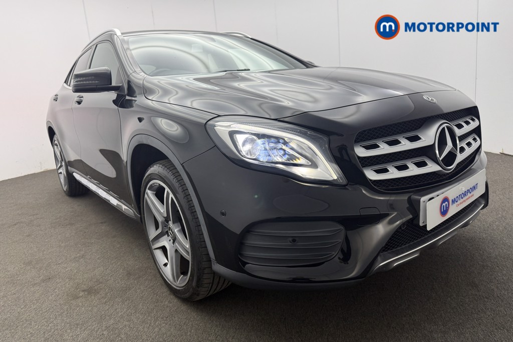 Mercedes-Benz GLA Amg Line Automatic Petrol SUV - Stock Number (1579198) - 25th supplementary image