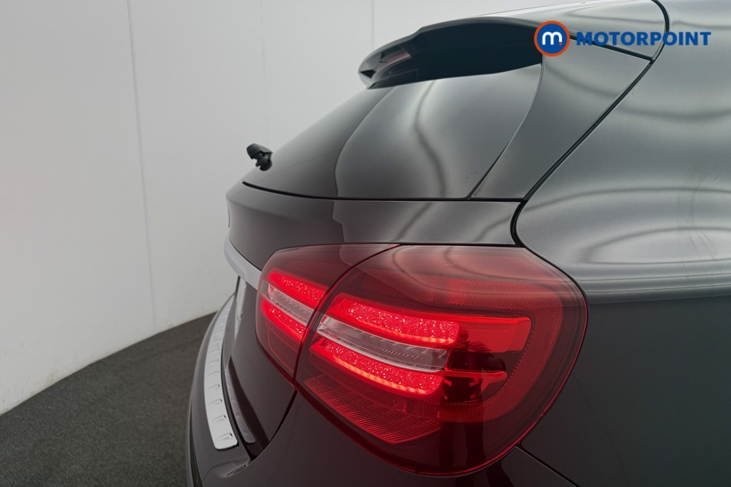 Mercedes-Benz GLA Amg Line Automatic Petrol SUV - Stock Number (1579198) - 26th supplementary image