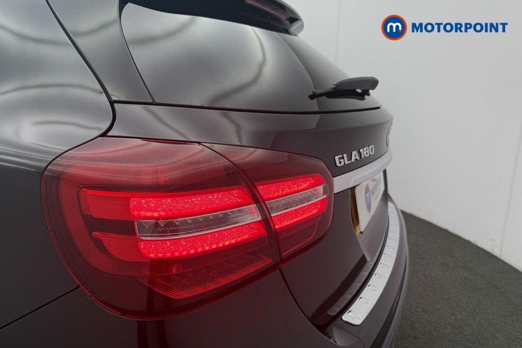 Mercedes-Benz GLA Amg Line Automatic Petrol SUV - Stock Number (1579198) - 27th supplementary image