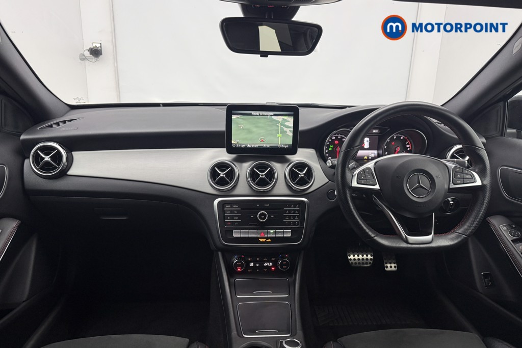 Mercedes-Benz GLA Amg Line Automatic Petrol SUV - Stock Number (1579198) - 1st supplementary image