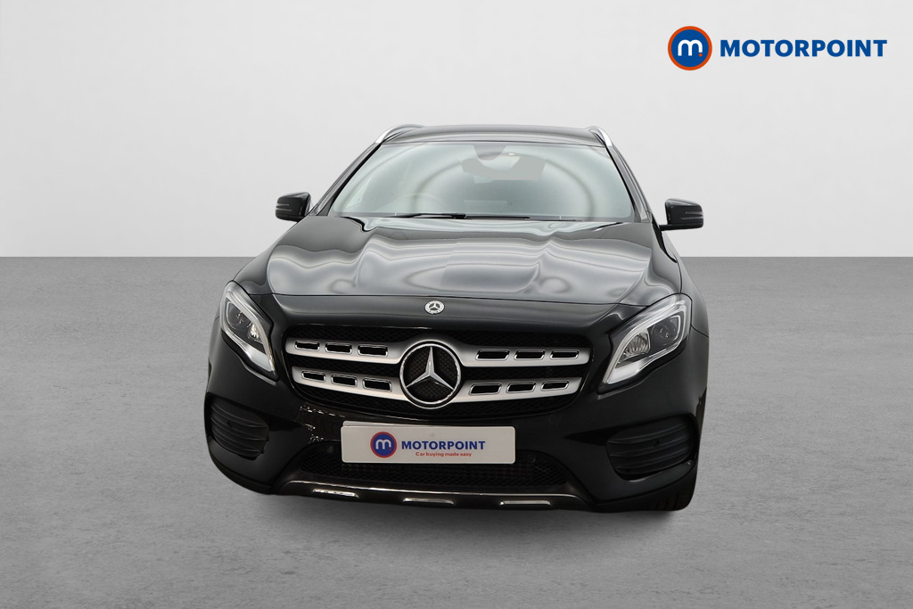 Mercedes-Benz GLA Amg Line Automatic Petrol SUV - Stock Number (1579198) - Front bumper
